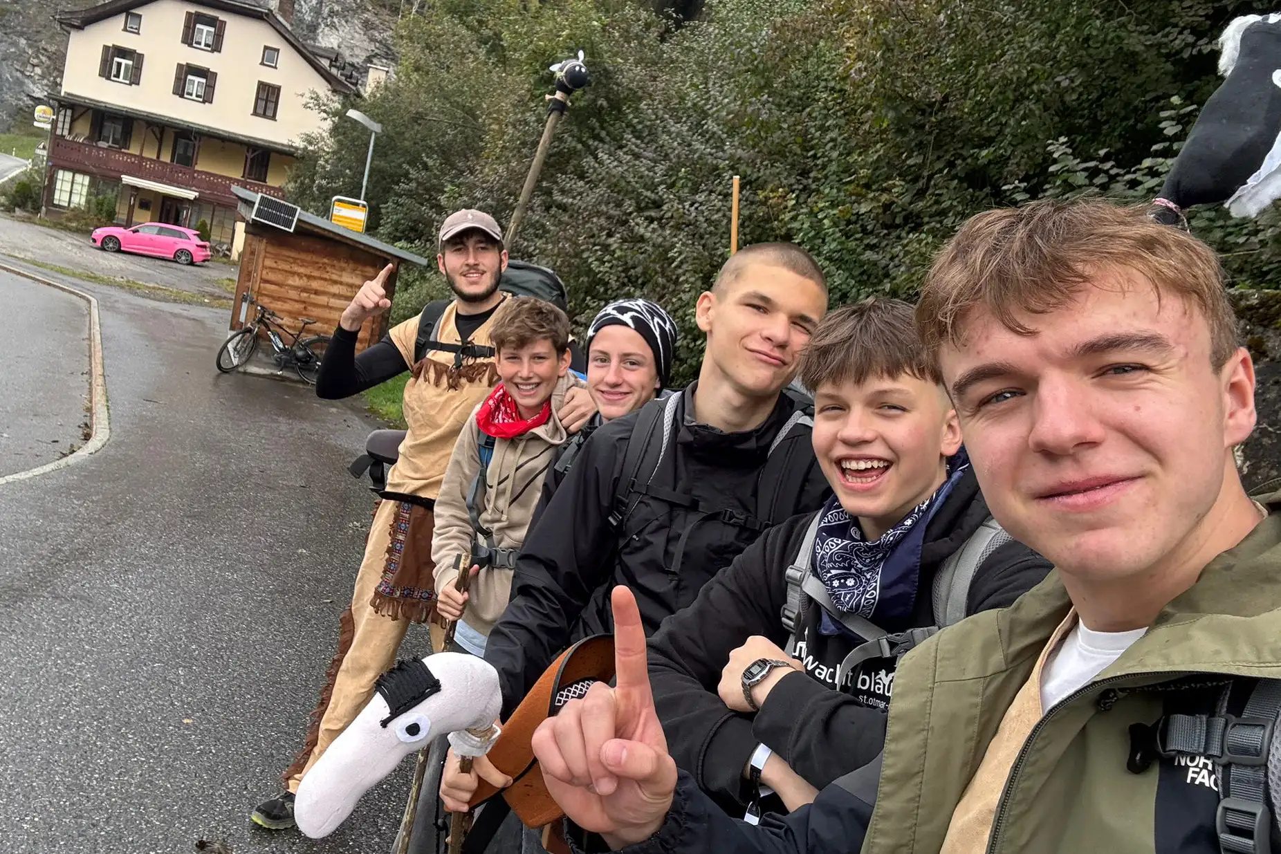 Jubla-Gruppe-Seeleoparden-2