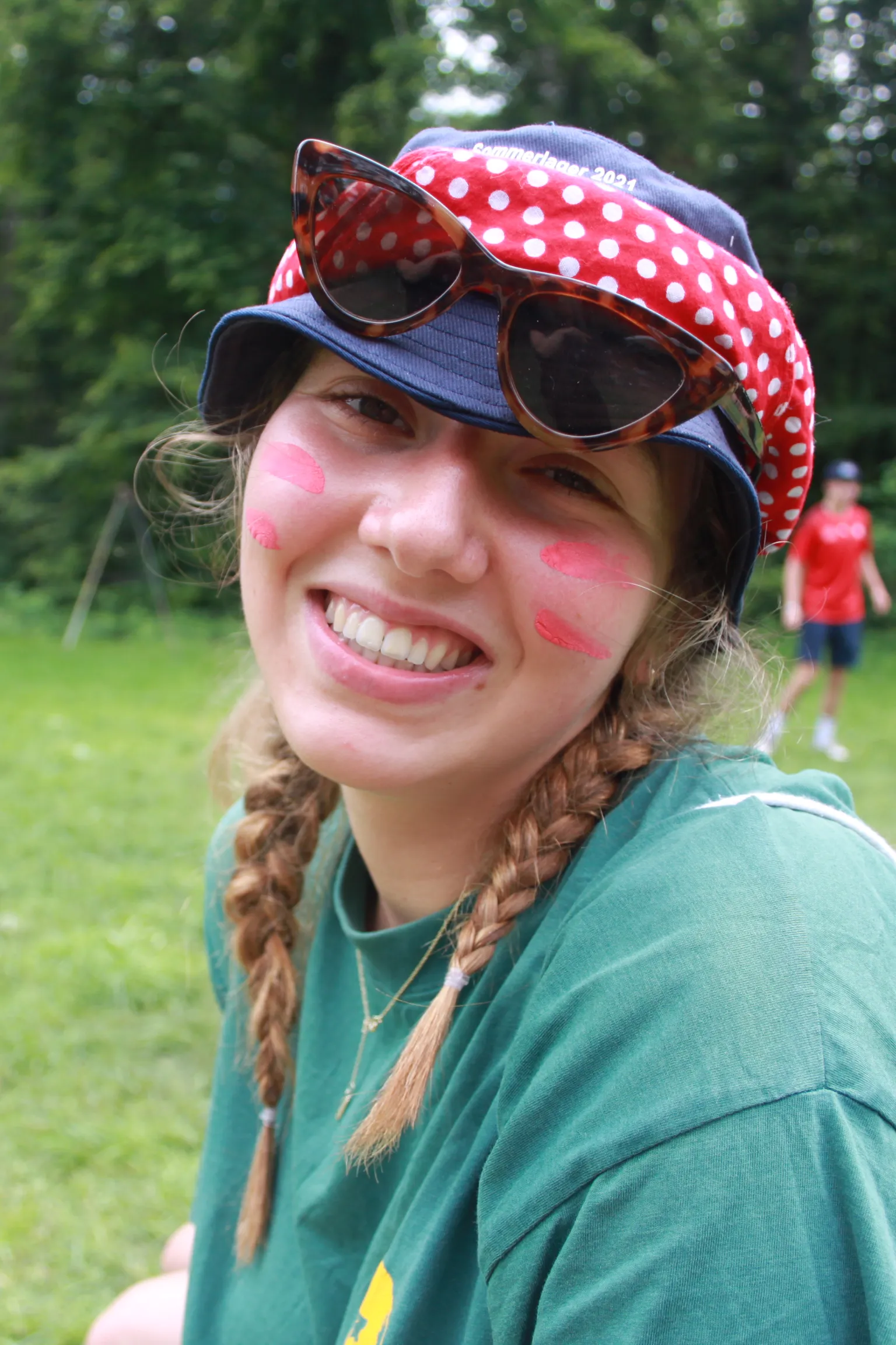 Jubla-Leitungsteam-Portrait-Joana
