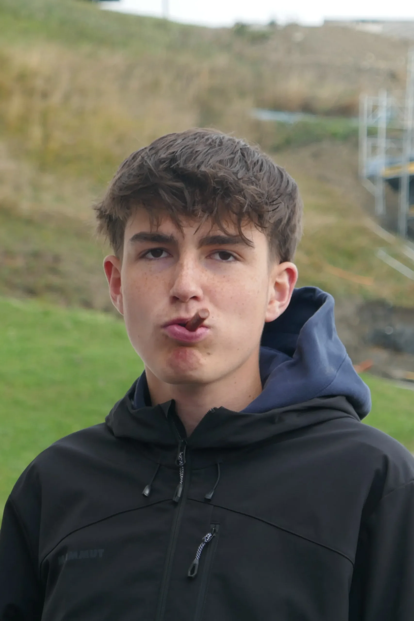 Jubla-Leitungsteam-Portrait-Lars