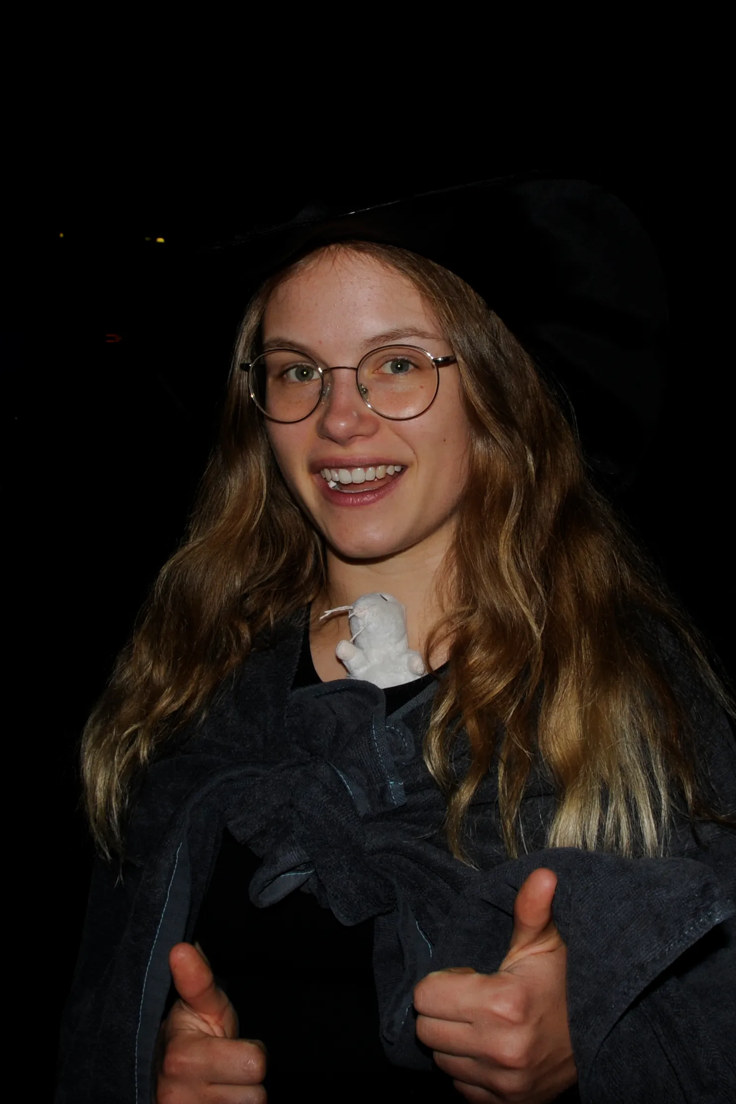 Jubla-Leitungsteam-Portrait-Lilly