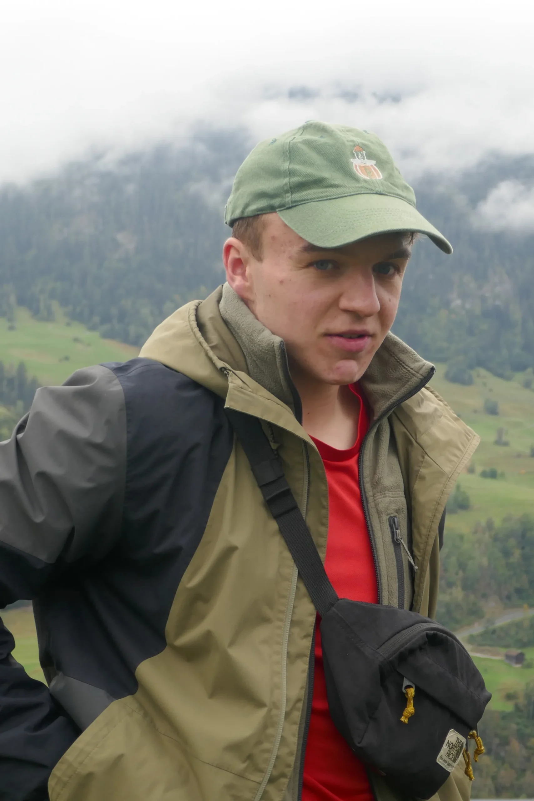 Jubla-Leitungsteam-Portrait-Moritz