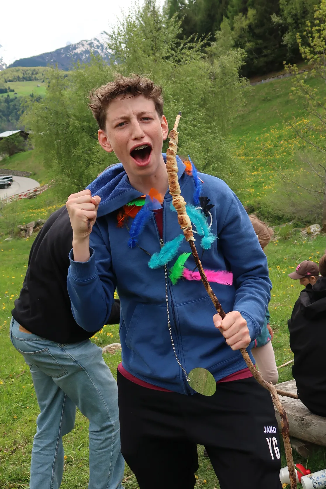 Jubla-Leitungsteam-Portrait-Yannick