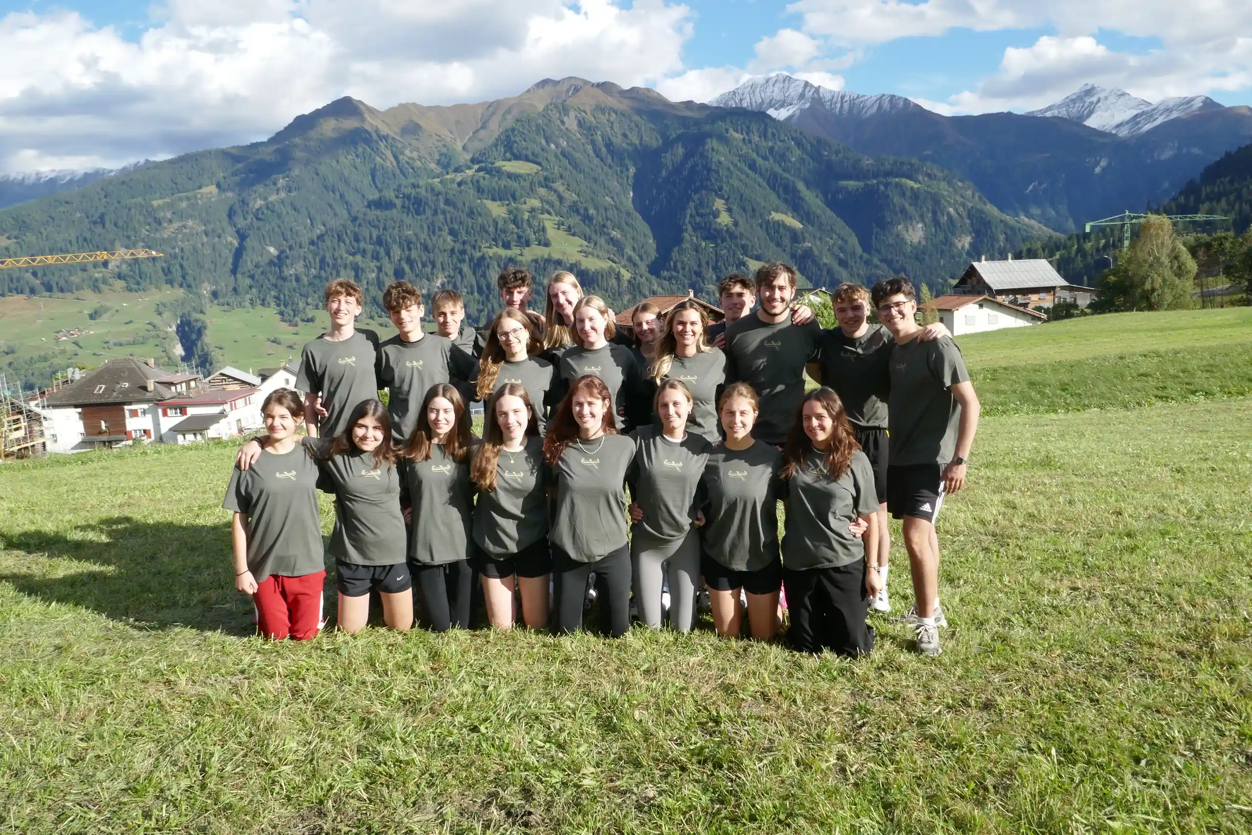 Jubla-StOtmar-Riethuesli-Leitungsteam
